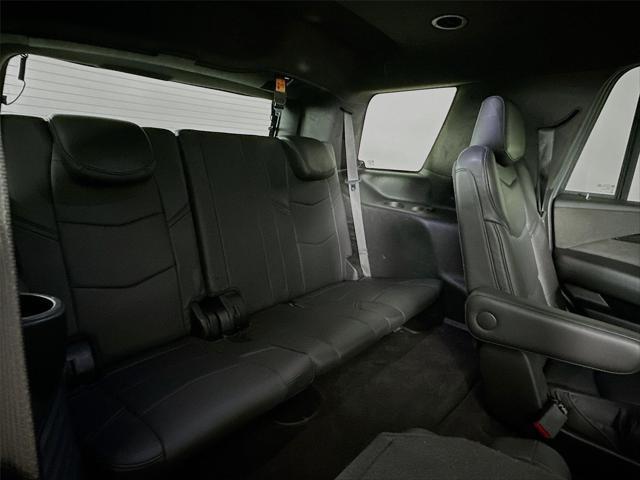 2020 Cadillac Escalade - $47,500