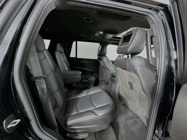 2020 Cadillac Escalade - $47,500