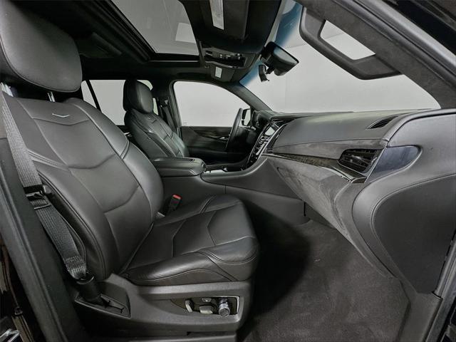 2020 Cadillac Escalade - $47,500