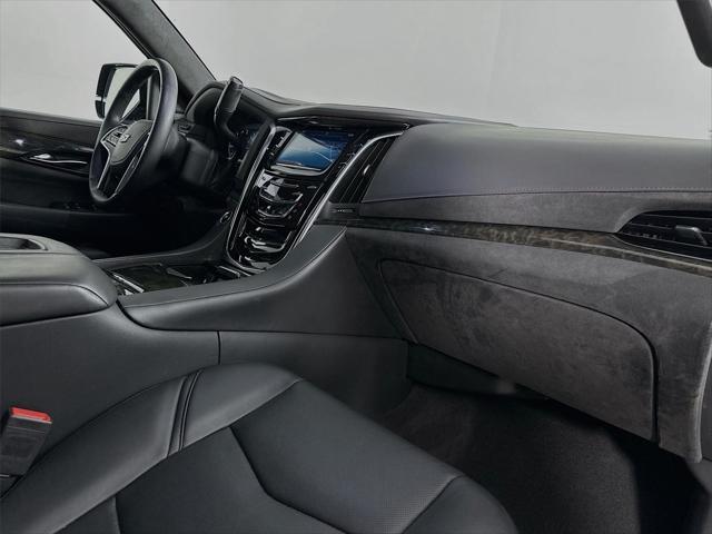 2020 Cadillac Escalade - $47,500