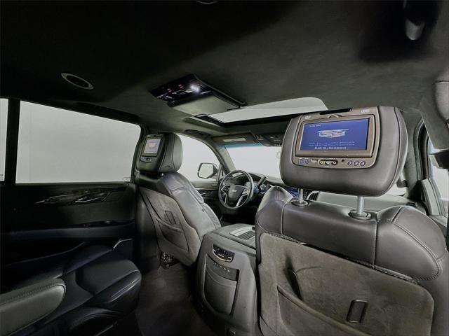 2020 Cadillac Escalade - $47,500