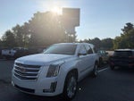 2019 Escalade Thumbnail 1
