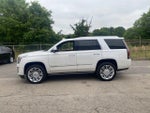 2019 Escalade Thumbnail 5