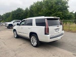 2019 Escalade Thumbnail 6