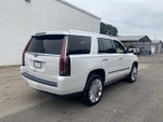 2019 Escalade Thumbnail 8