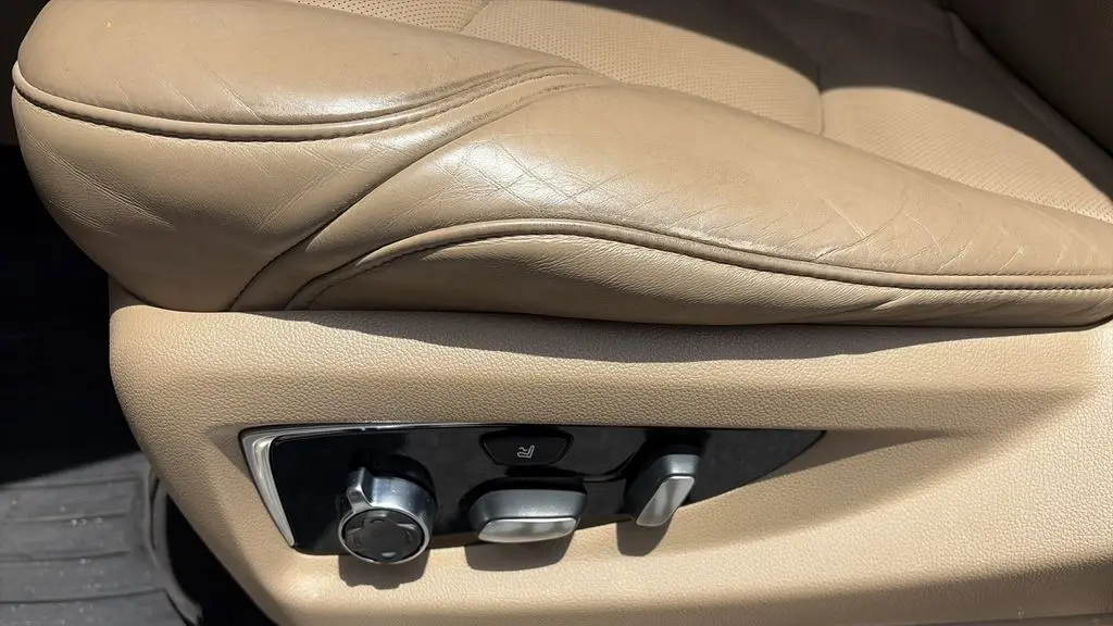 2019 Cadillac Escalade Platinum