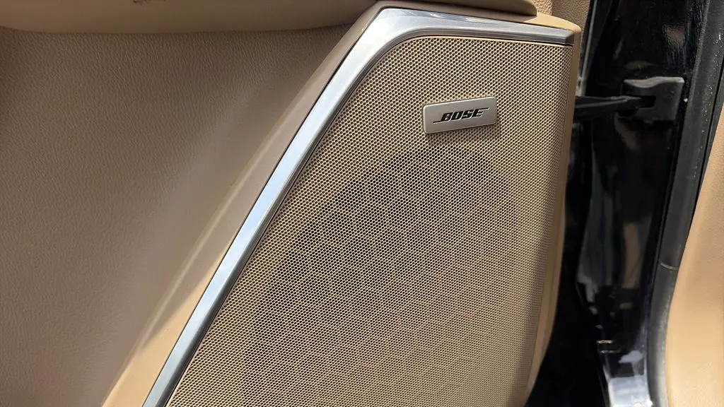 2019 Cadillac Escalade Platinum