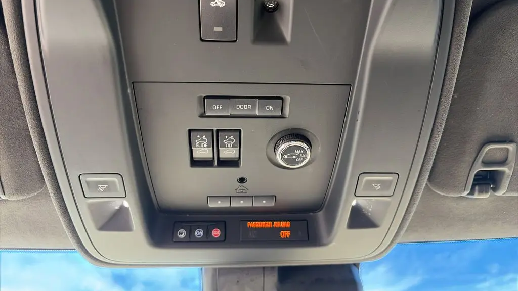 2019 Cadillac Escalade Platinum