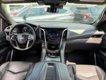 2020 Escalade Thumbnail 2
