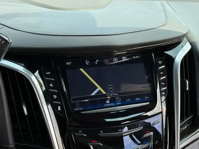 2020 Cadillac Escalade - $40,500