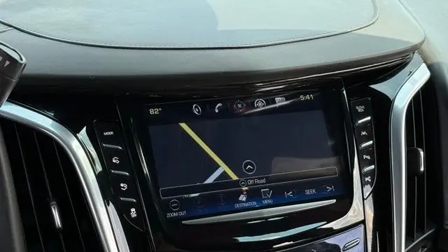 2020 Cadillac Escalade Platinum