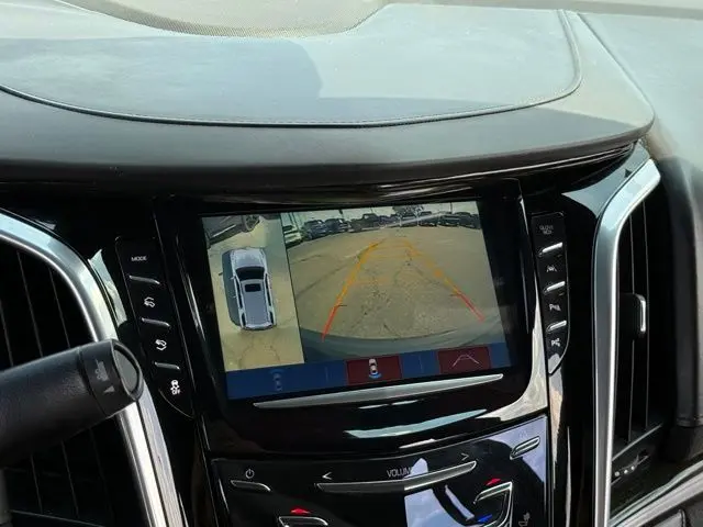 2020 Cadillac Escalade - $40,500