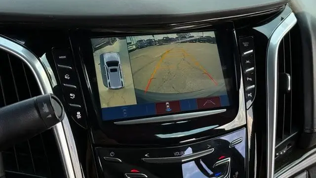 2020 Cadillac Escalade Platinum