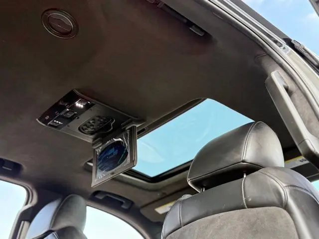 2020 Cadillac Escalade - $40,500