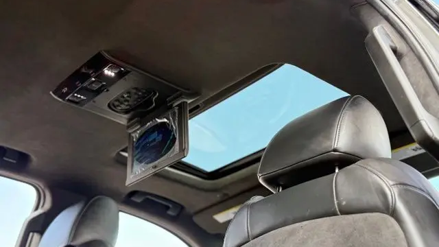 2020 Cadillac Escalade Platinum