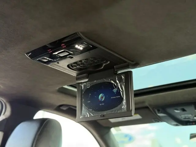 2020 Cadillac Escalade - $40,500