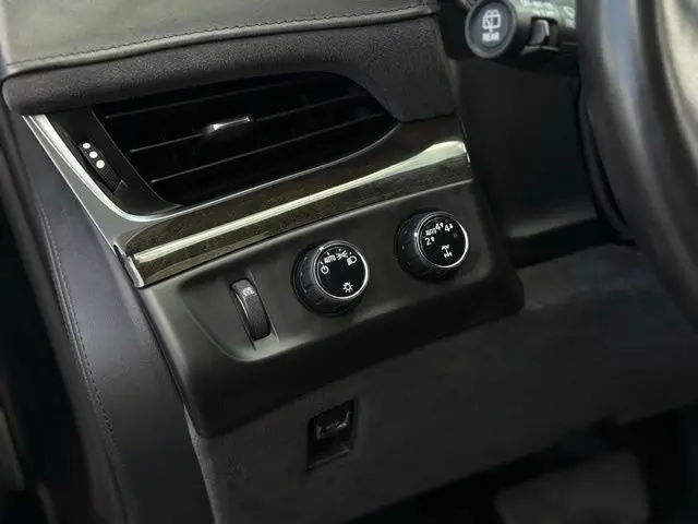 2020 Cadillac Escalade - $40,500