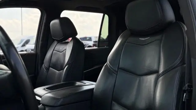 2020 Cadillac Escalade Platinum