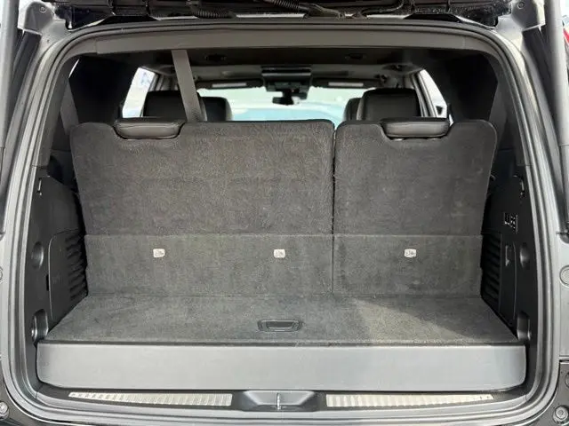 2020 Cadillac Escalade - $40,500