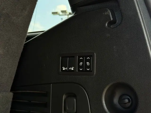 2020 Cadillac Escalade - $40,500