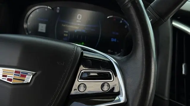 2020 Cadillac Escalade Platinum