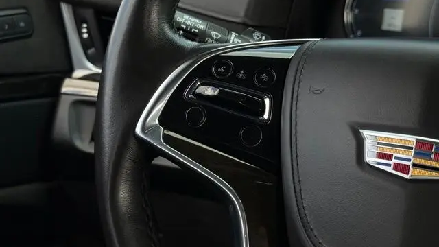 2020 Cadillac Escalade Platinum
