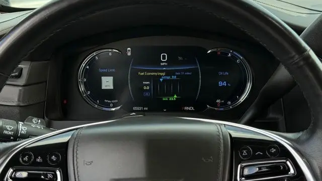 2020 Cadillac Escalade Platinum