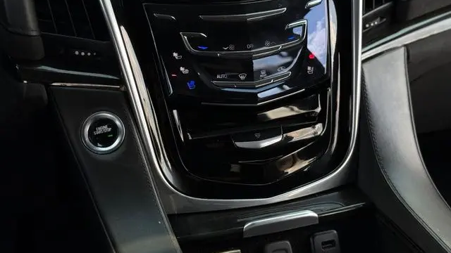 2020 Cadillac Escalade Platinum