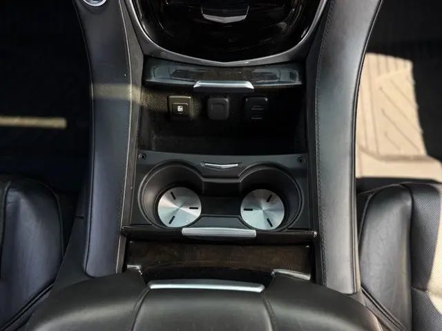2020 Cadillac Escalade - $40,500