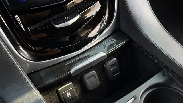 2020 Cadillac Escalade Platinum