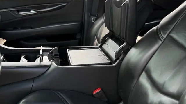 2020 Cadillac Escalade Platinum