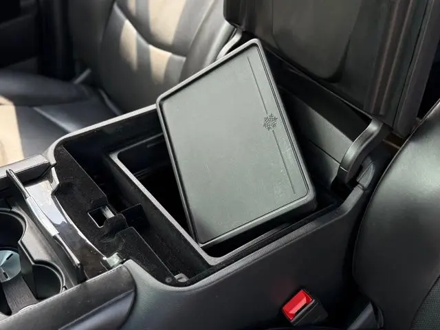 2020 Cadillac Escalade - $40,500