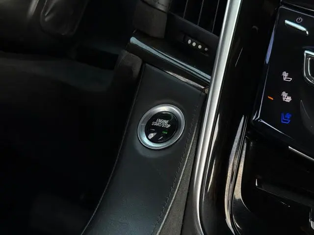 2020 Cadillac Escalade - $40,500
