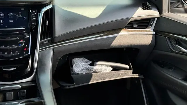 2020 Cadillac Escalade Platinum
