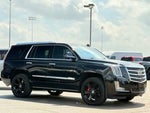 2020 Escalade Thumbnail 37