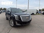 2017 Escalade Thumbnail 2
