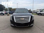 2017 Escalade Thumbnail 3