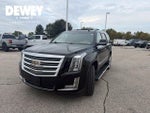 2017 Escalade Thumbnail 4
