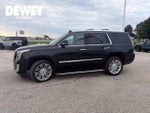2017 Escalade Thumbnail 6