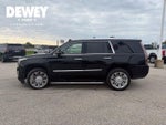 2017 Escalade Thumbnail 7