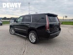 2017 Escalade Thumbnail 9