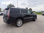 2017 Escalade Thumbnail 13