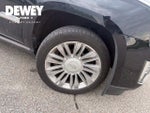 2017 Escalade Thumbnail 15