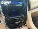 2017 Escalade Thumbnail 24
