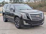 2020 Escalade Thumbnail 3