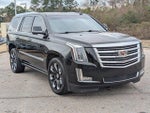2020 Escalade Thumbnail 3