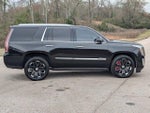 2020 Escalade Thumbnail 6