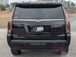2020 Escalade Thumbnail 8