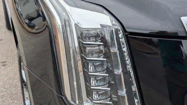 2020 Cadillac Escalade Platinum