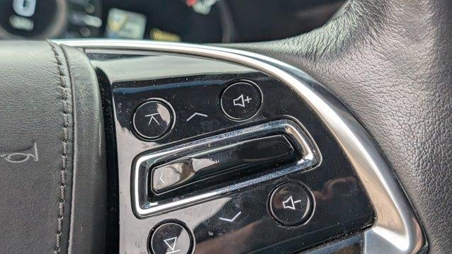 2020 Cadillac Escalade Platinum